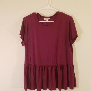 🔴No Comment shirt